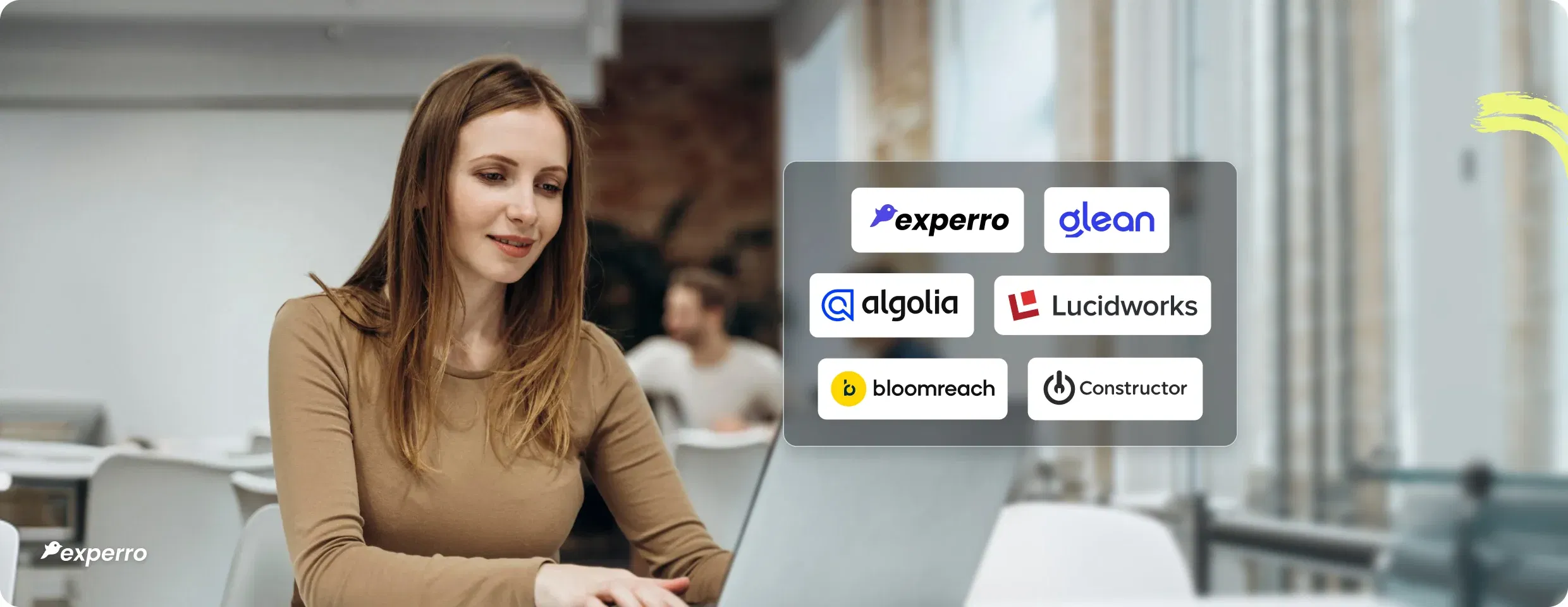 A blog on the best Generative AI search engines in eCommerce market A blog on the best Generative AI search engines in eCommerce market