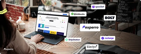 A listicle on the best BigCommerce apps for better eCommerce performance and management that every entrepreneur should know