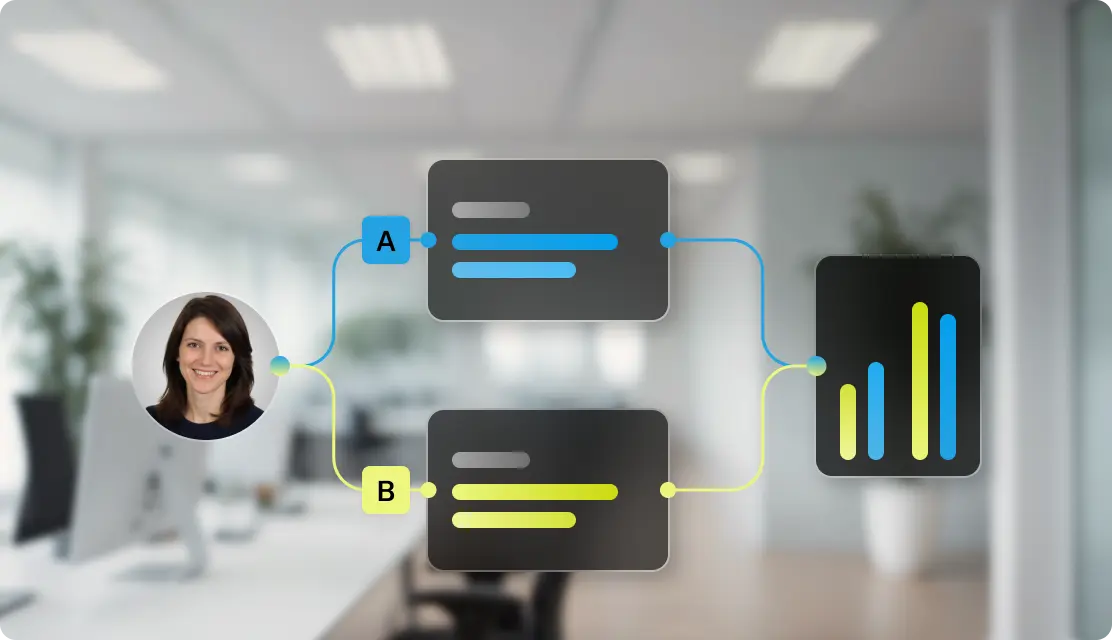 AB Testing AB Testing