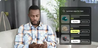 Achieve Higher conversions in fashion eCommerce business Achieve Higher conversions in fashion eCommerce business