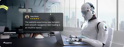 Agentic AI in Customer Experience Agentic AI in Customer Experience