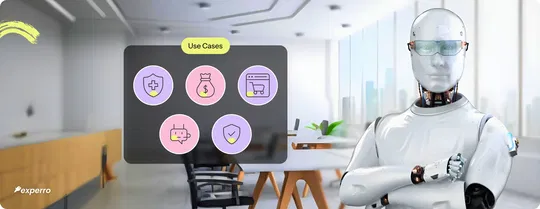 Agentic AI Use Cases