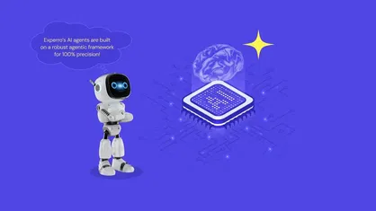 How Do Agentic Frameworks Empower AI Agents?