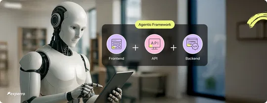 Agentic Framework