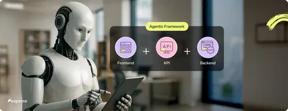 Agentic Framework