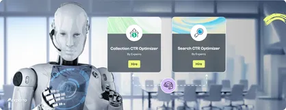 Agentic Personalization