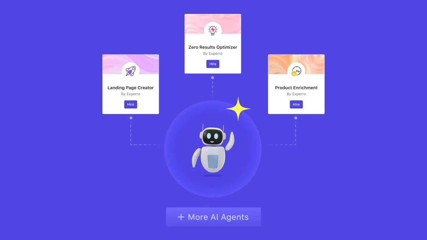 AI Agent Orchestration AI Agent Orchestration