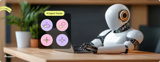 AI Agents Trends