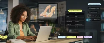 Ai product enrichment banner