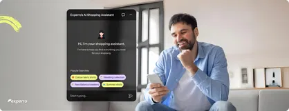 AI Shopping Assistants AI Shopping Assistants