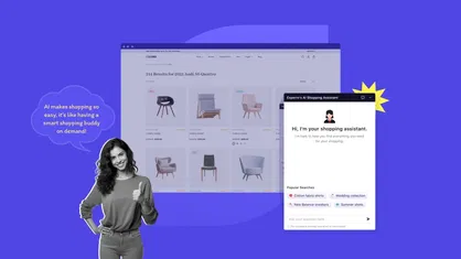 AI Shopping Assistants