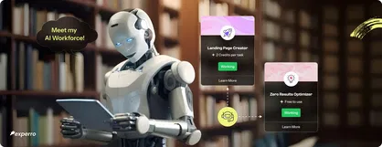AI Workforce