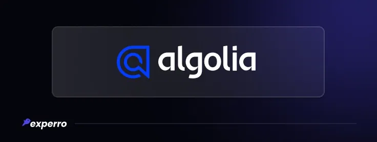 Algolia