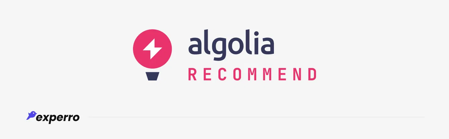 Algolia Algolia