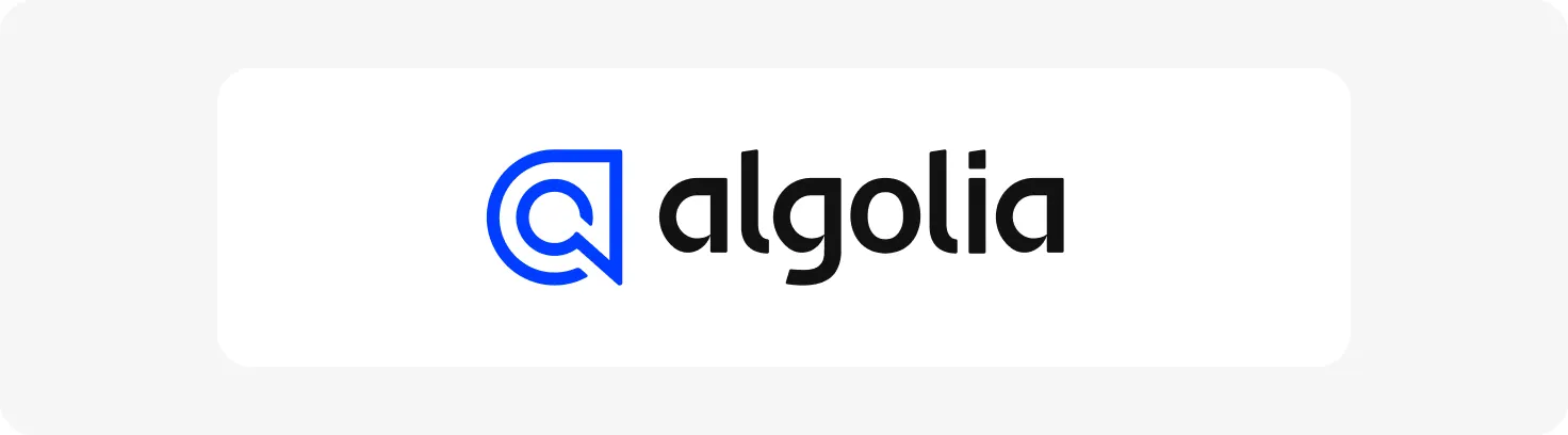 Algolia