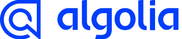 algolia