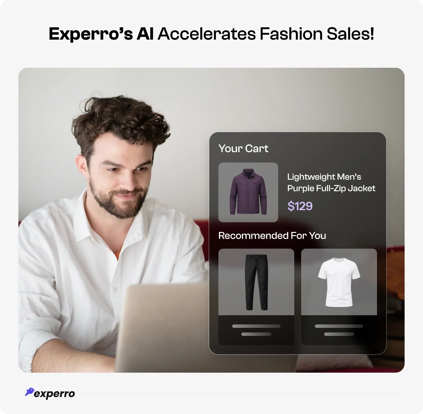 Amazing features of AI helpful for sellers in eCommerce Amazing features of AI helpful for sellers in eCommerce