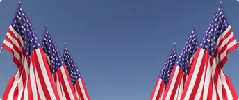Ameritex Banner