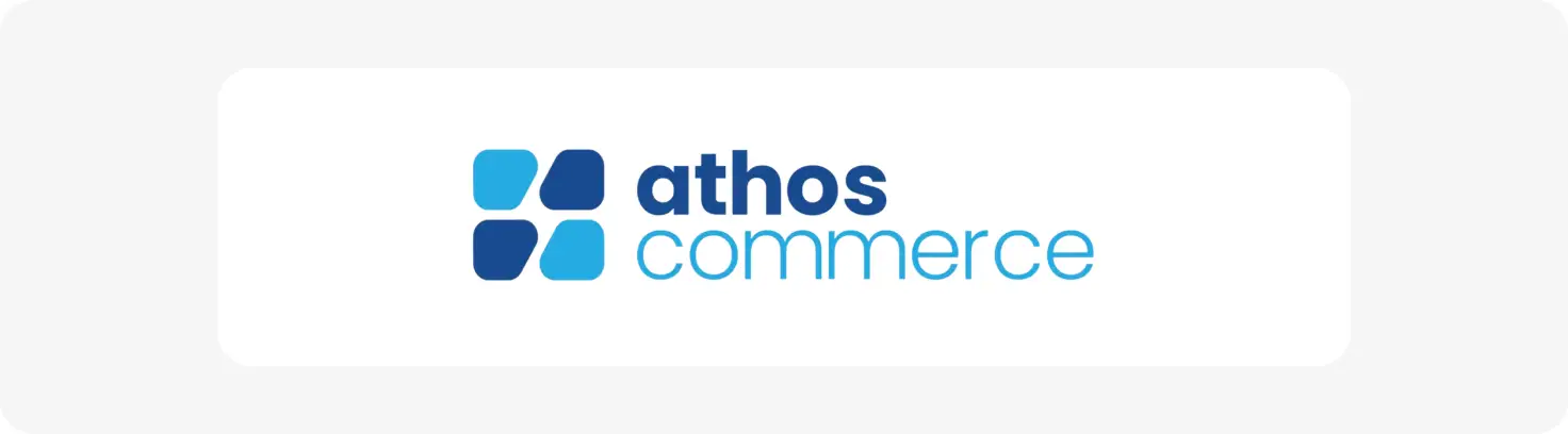 Athos Commerce