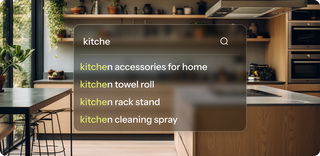Autosuggest
