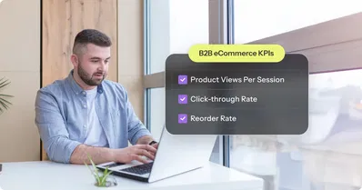 B2B eCommerce KPIs Explained By Experro
