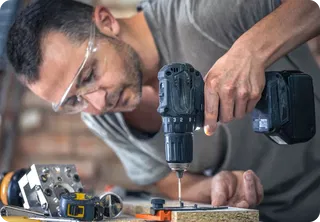 B2B Industrial Tools