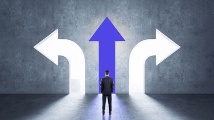Choosing the right Headless CMS Banner