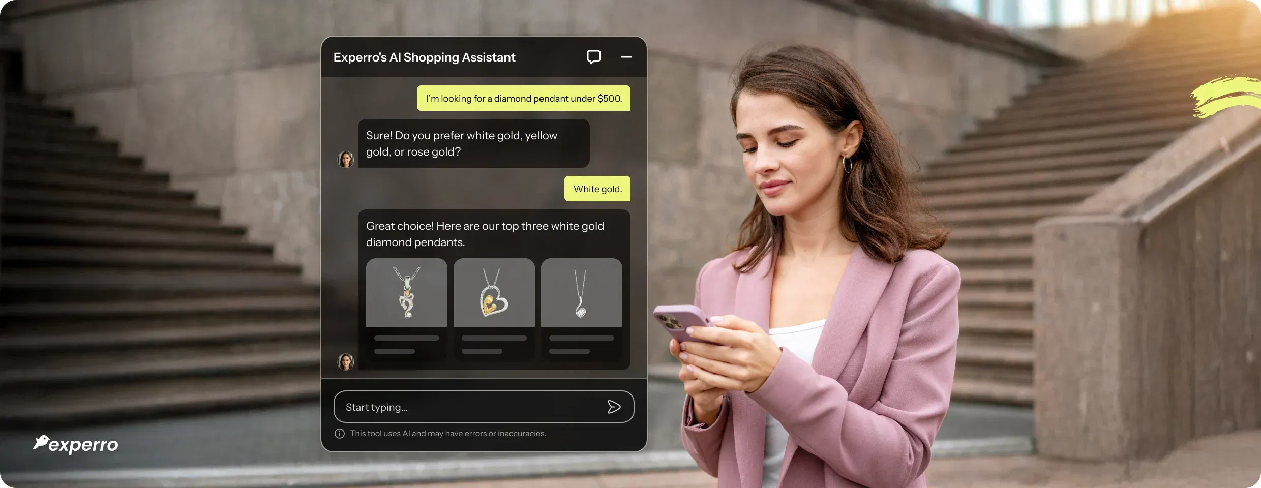 Benefits of Conversational Commerce