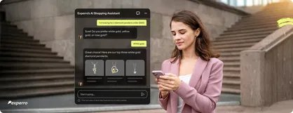 Benefits of Conversational Commerce