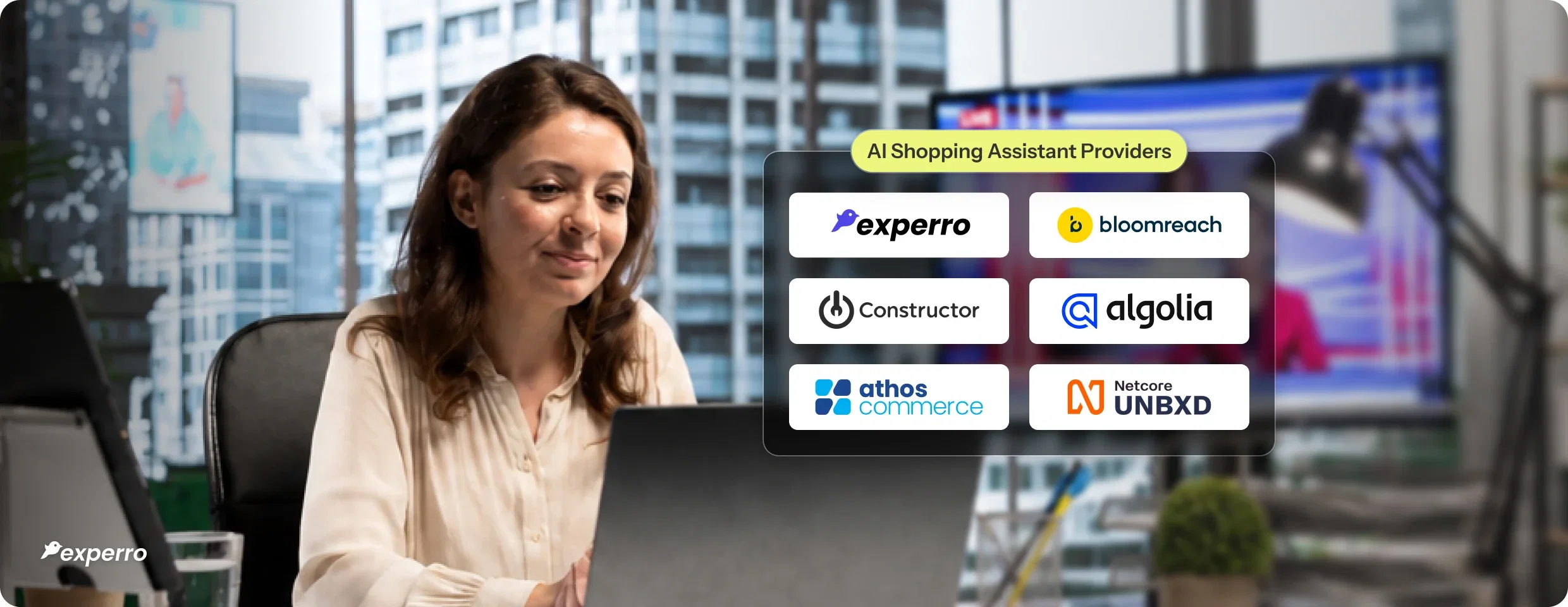 Best conversational shopping assistants for better customer experience Best conversational shopping assistants for better customer experience