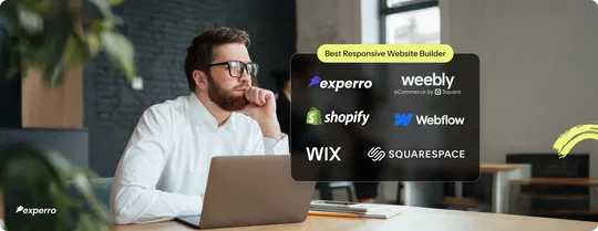 Best Responsive Website Builder