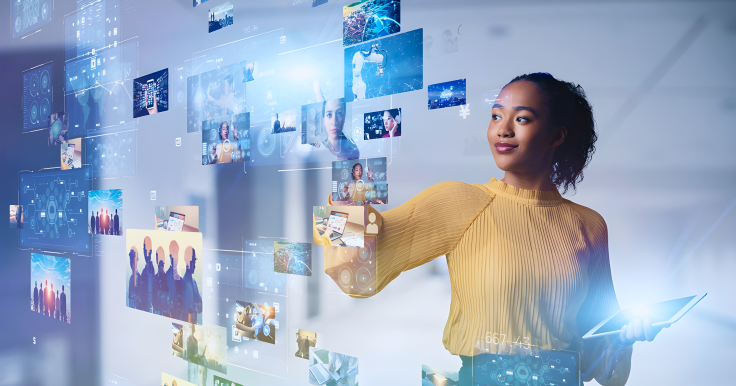 Top Digital Experience Platform Trends in 2025 Top Digital Experience Platform Trends in 2025