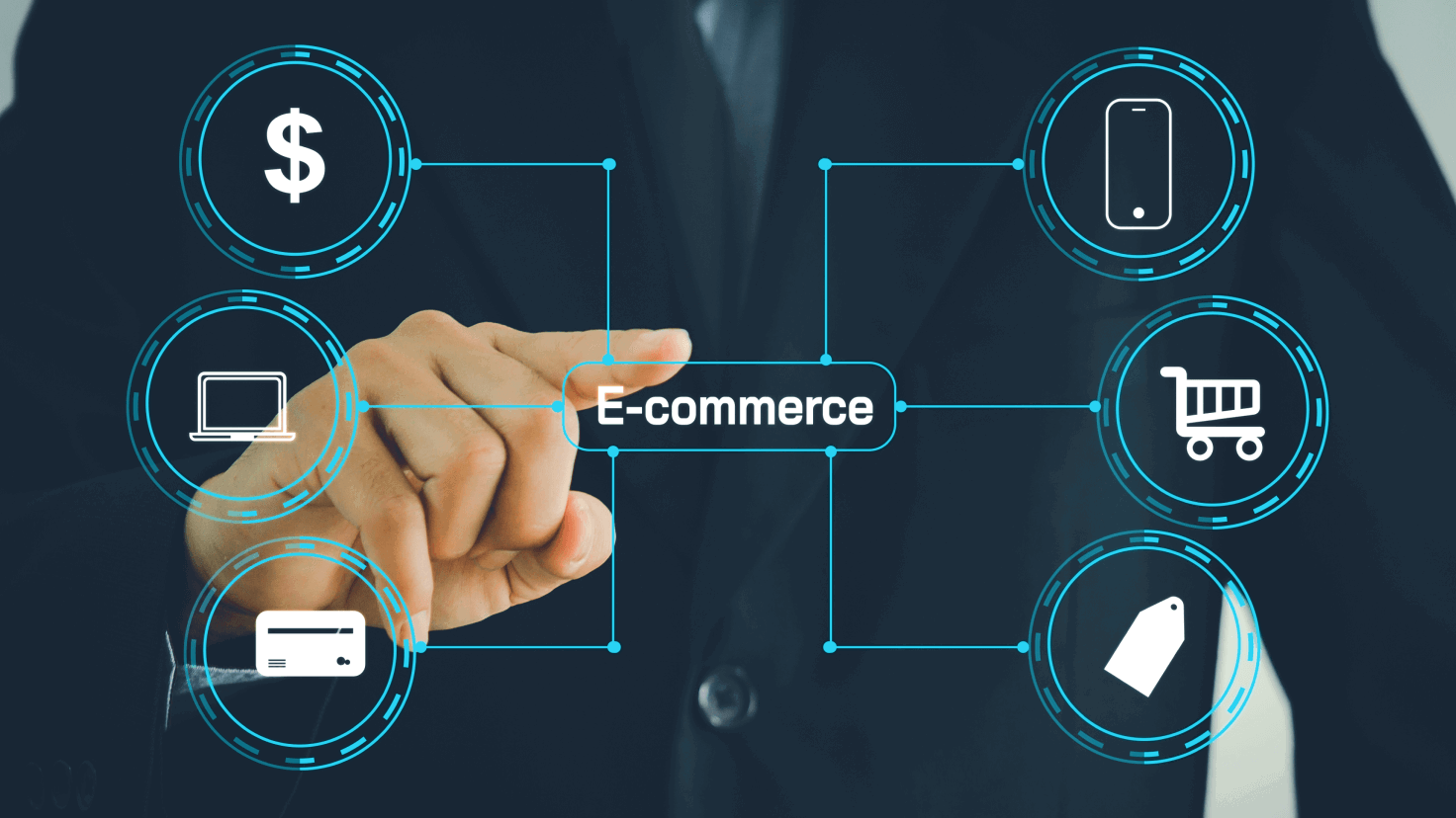 What is Composable Commerce - Definition, Architecture, Everything! What is Composable Commerce - Definition, Architecture, Everything!