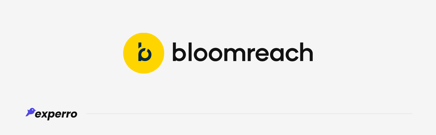 Bloomreach Bloomreach