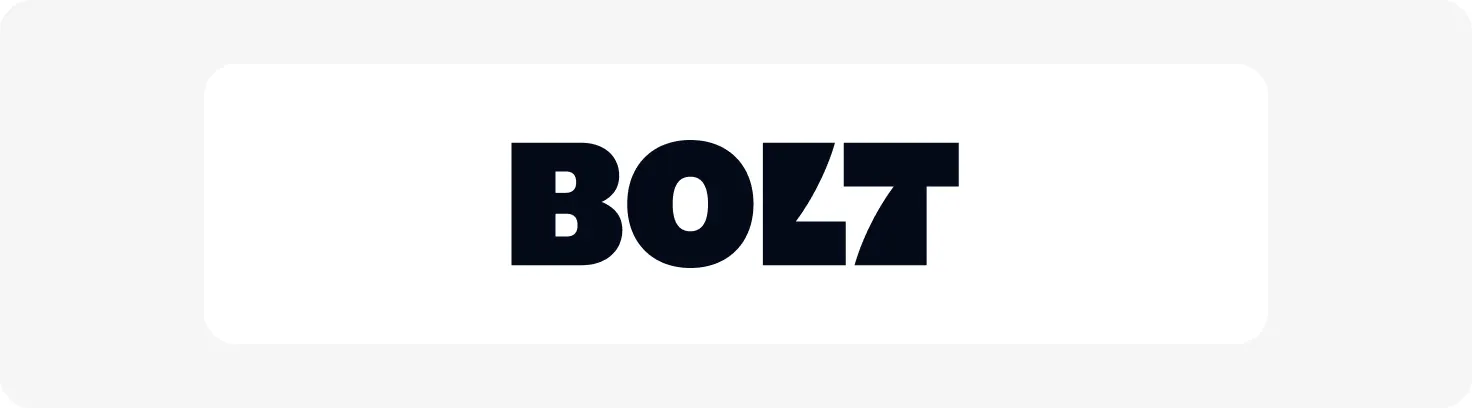 Bolt