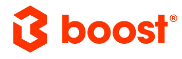 boost