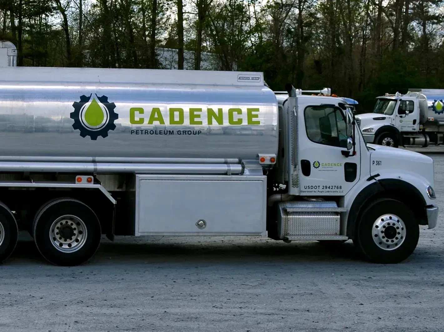 Cadence
