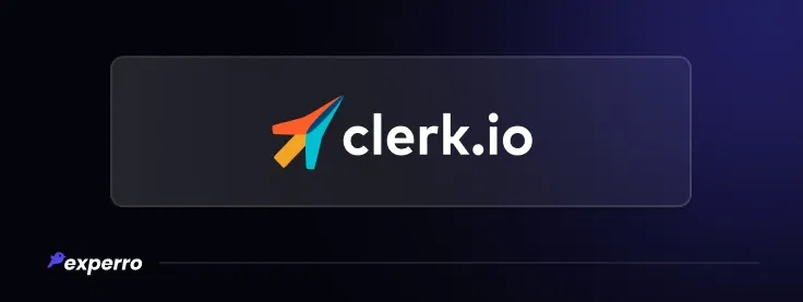 Clerk.io