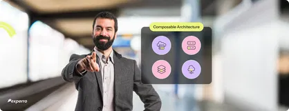 Composable Architecture