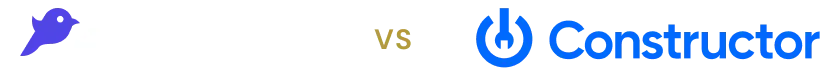 Experro vs Constructor