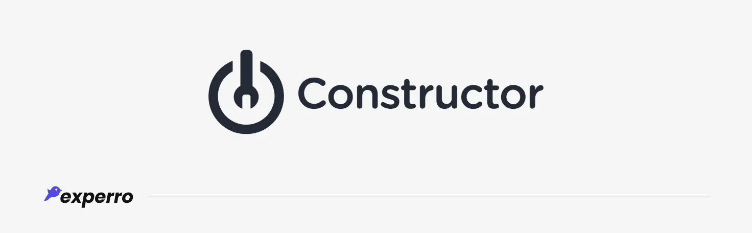 Constructor Constructor