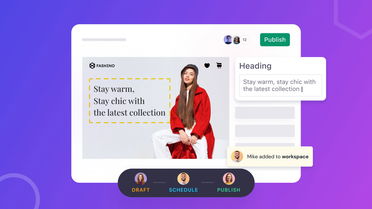 Content Editing & Previewing in Headless CMS