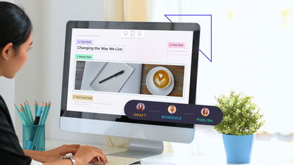 Content Modeling & Structuring Banner Image Content Modeling & Structuring Banner Image