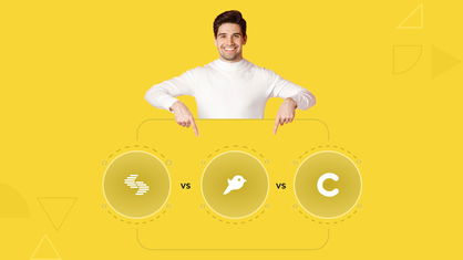 Contentstack vs Experro vs Contentful Contentstack vs Experro vs Contentful