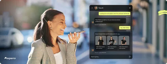 Conversational AI Strategy