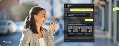 Conversational AI Strategy