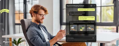 Conversational Experiences