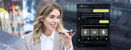 Conversational Search