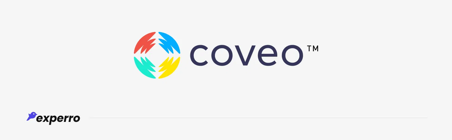 Coveo Coveo