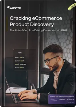 Cracking eCommerce Product Discovery in 2026